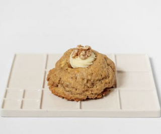 Carrot Cake Cookie