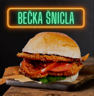 Bečka šnicla