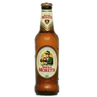 Moretti Bionda 33 cl