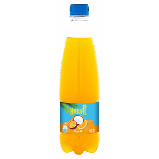 HAWAÏ MAXI 45cl