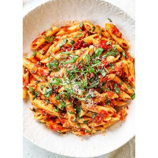 Penne Arrabbiata