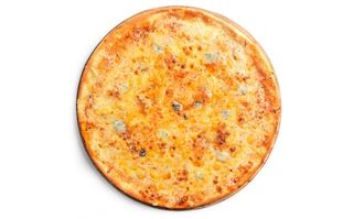 Пицца "6 сыров" (35 см.)