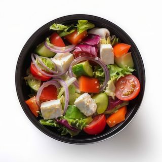 Салат Грецький (173г)