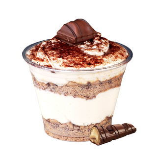 Tiramisu  Bueno