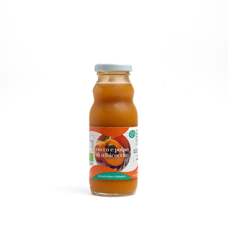 Succo & Polpa di Pesca 20cl