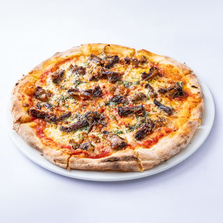 Braised Beef Chilli Crisp