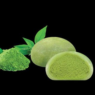 Mochi Macha