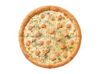 Креветка Блю Чіз 30см (560g)