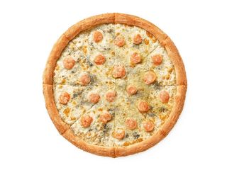 Креветка Блю Чіз 30см (560g)