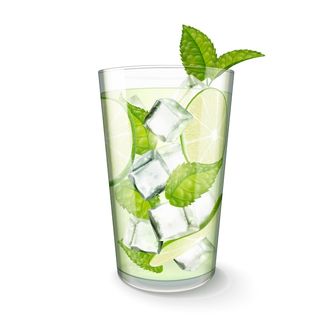 Mojito Mint