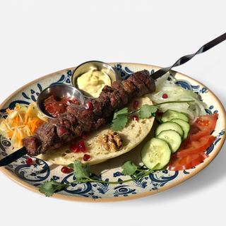 Шашлык из телятины (250 г)