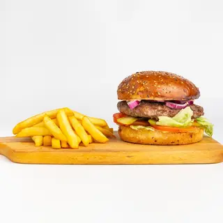 Burger Classic