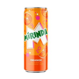 Напій Мірінда (0.33л)