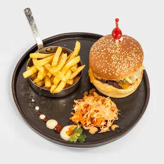 Burger Classique