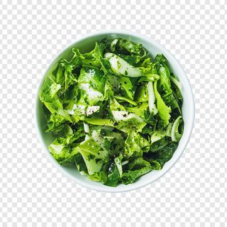 MIX GREEN SALAD