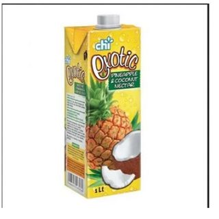Chi Exotic 1ltr