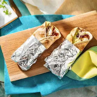 Chawarma Dinde