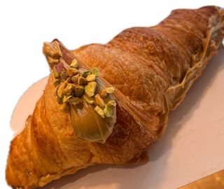 Croissant De Pistacho (1 Ud.)