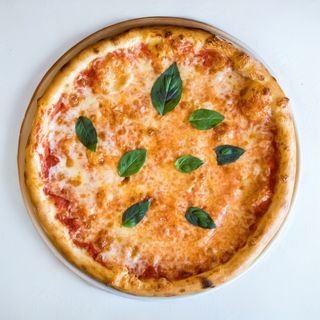 Margherita
