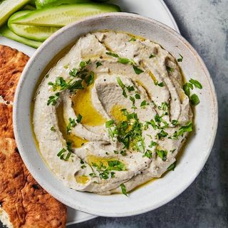 Baba ganoush