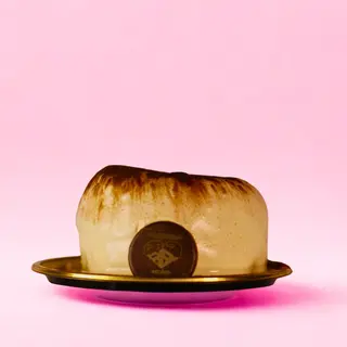 Babà Rum e panna 