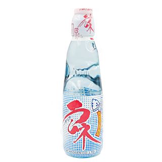 RAMUNE ORIGINAL 200ML