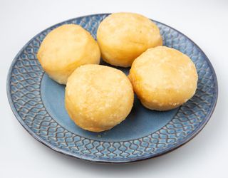 Баурсаки (6шт.)