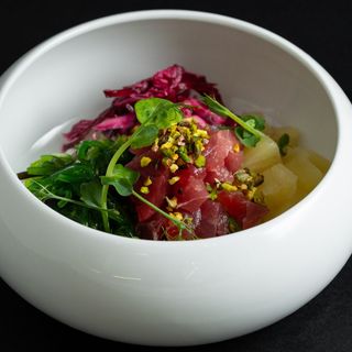 MAGURO POKE -068