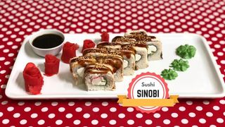 Дракон (280г)