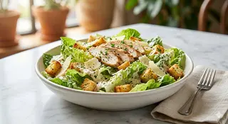 Ensalada César