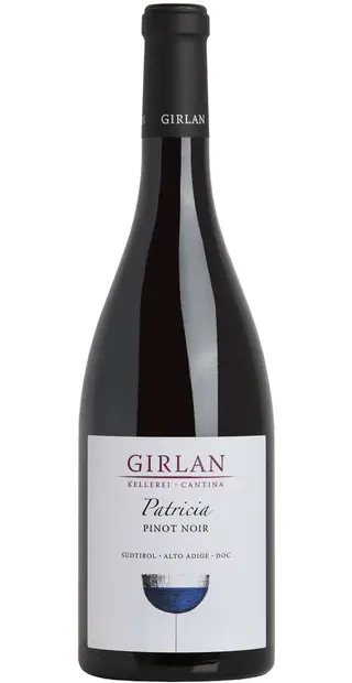 Girlan - Patricia (Pinot Nero)