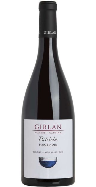 GIRLAN - PATRICIA (pinot nero)