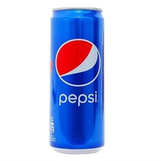 Pepsi кен (330мл)