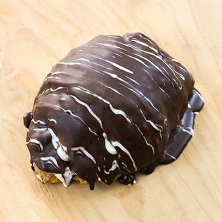 Croissant grande mixto cobertura mixta