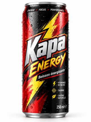 Kapa