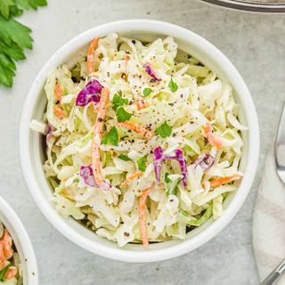 Coleslaw 