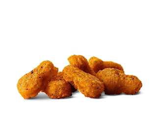 Nuggetsy 9 sztuk
