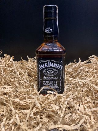 Віскі Jack Daniel's 40% (500мл)