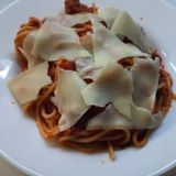 Спагети Болонезе