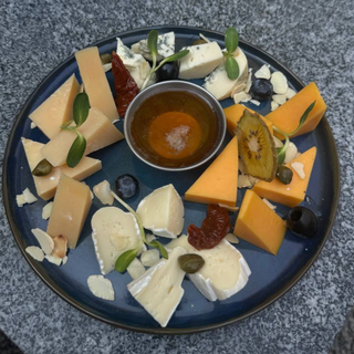 Сирне  плато 