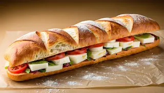 Caprese