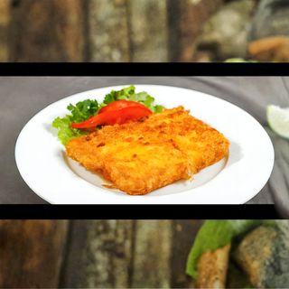 Кашкавал пане (250гр)