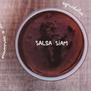 Salsa siam