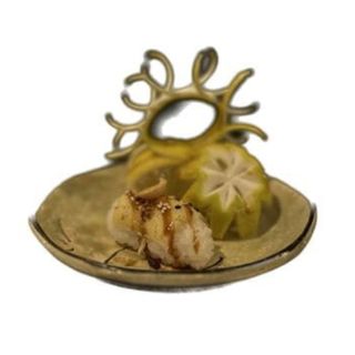 76.Nigiri De Queso Brie (1 Ud.)