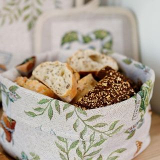 Хлібна корзина мала