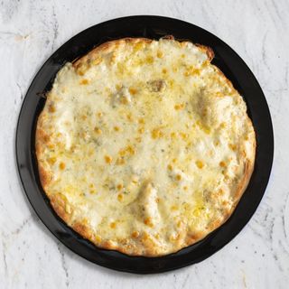 Pizza 4 Quesos (33 Cm.)