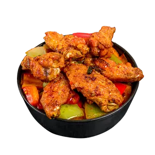 Aripioare King 320gr