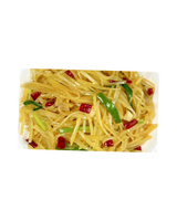 Stri-Fry Shredded Potatoes  炒土豆丝C91