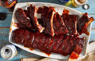 Coaste BBQ