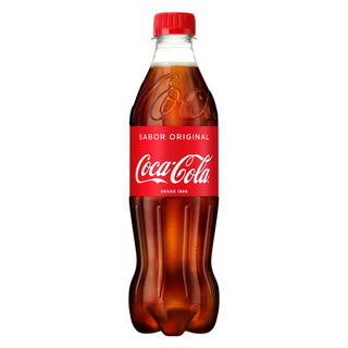 Coca Cola 0,5L